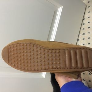 Minnetonka Moccasin Boot